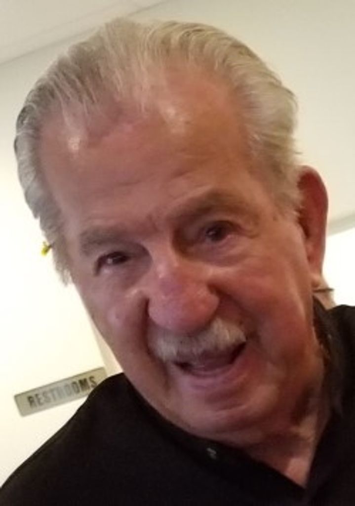 Cesidio  A. Camplese Profile Photo