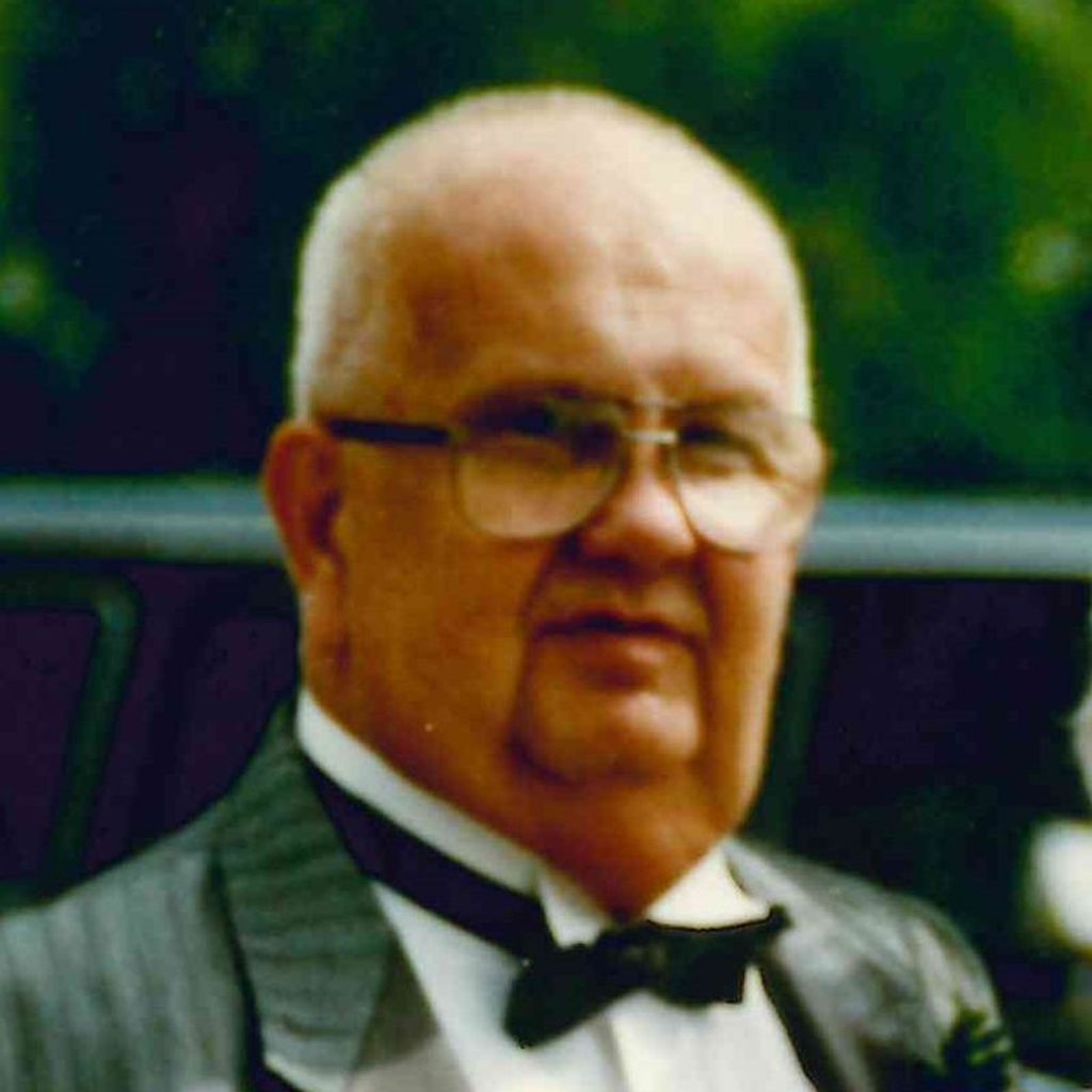 Michael Billman Herkless