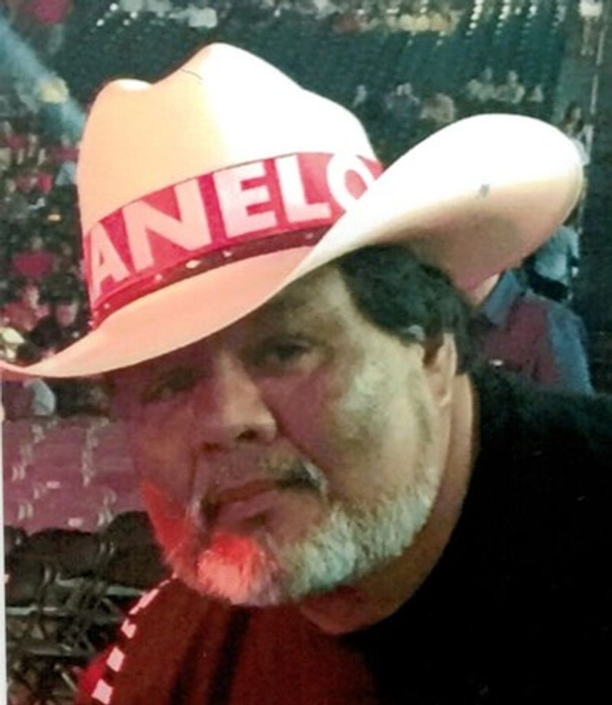 Victor M Mancha Sr. Profile Photo