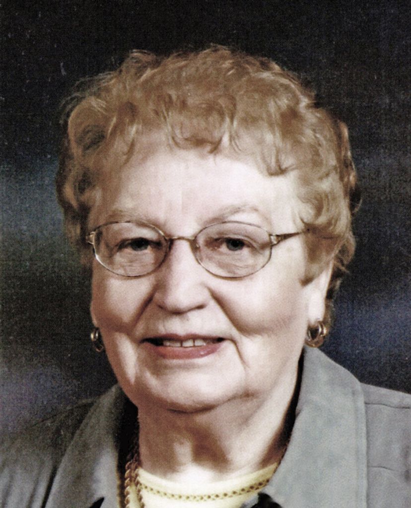 Madeleine Maria (Stevens)  Cabernel Profile Photo