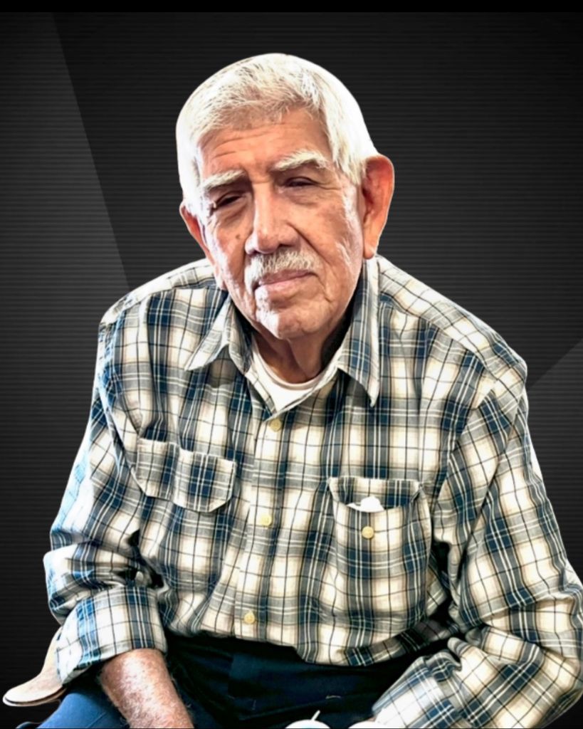 Antonio Riojas Profile Photo