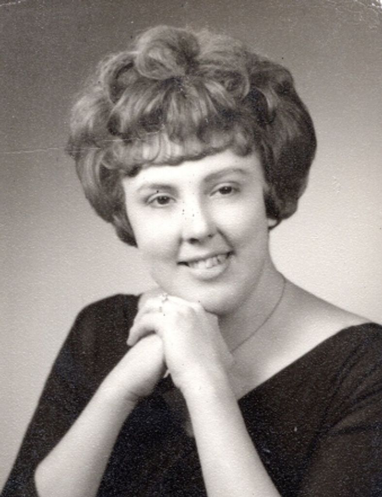 Linda L.  Kauffman