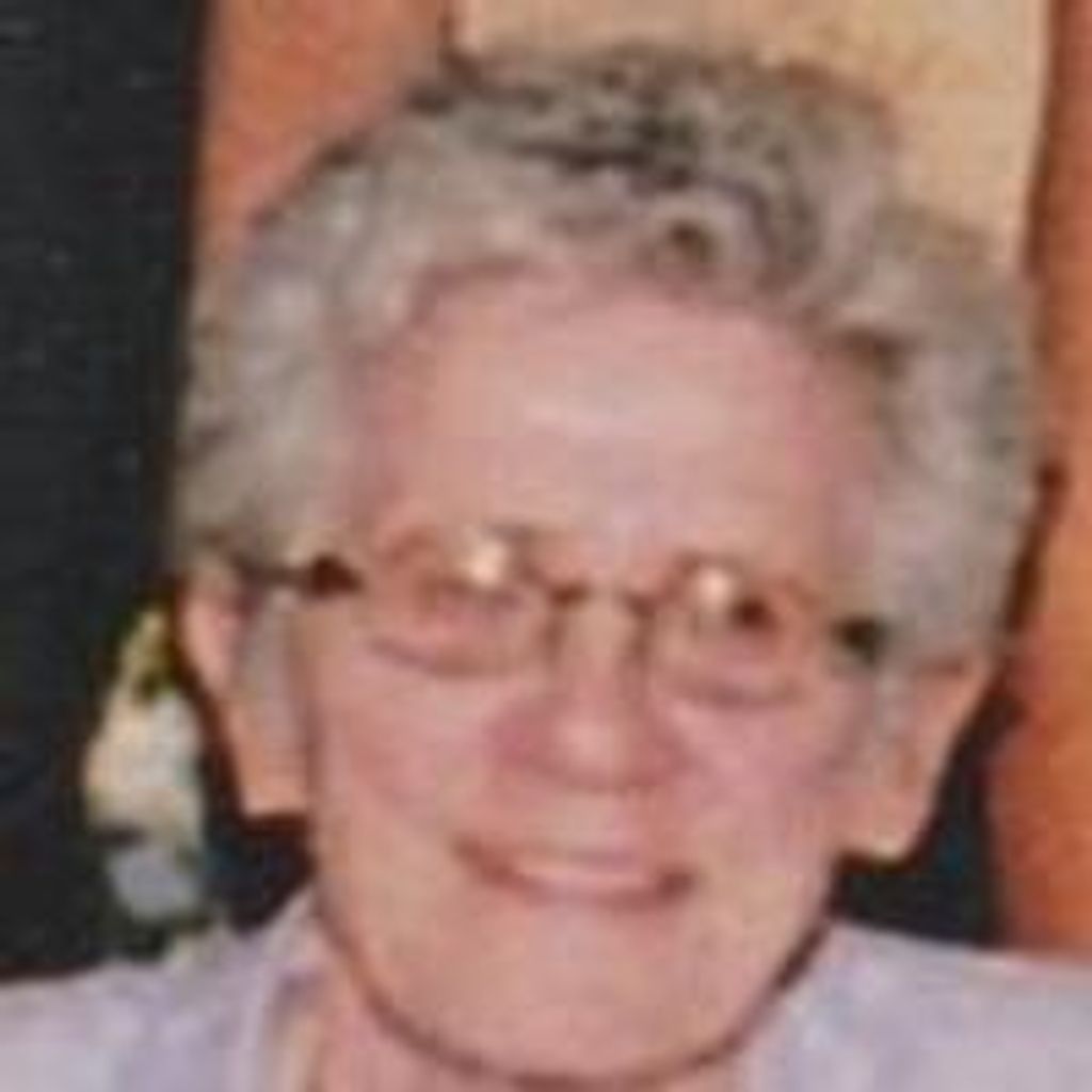 Jacquelyn F. Mcdonough