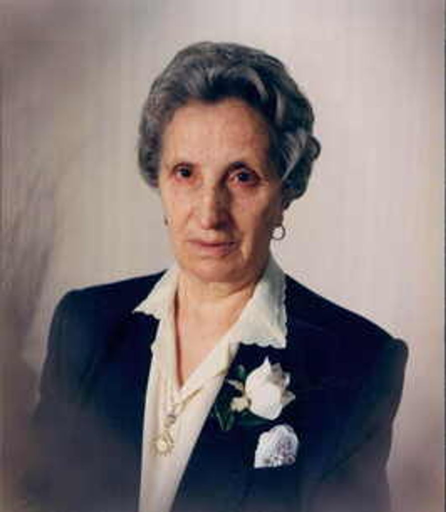 Ida Corvinelli