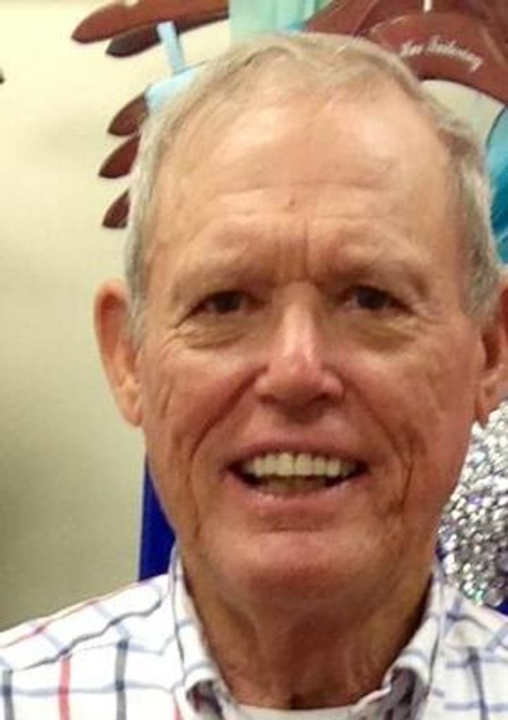 Ronald Ervin Walks Profile Photo