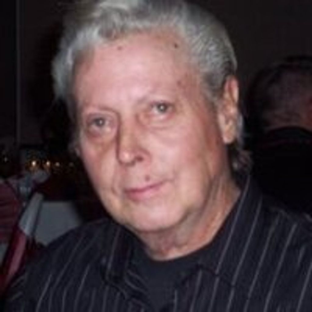 Robert Eugene Foster