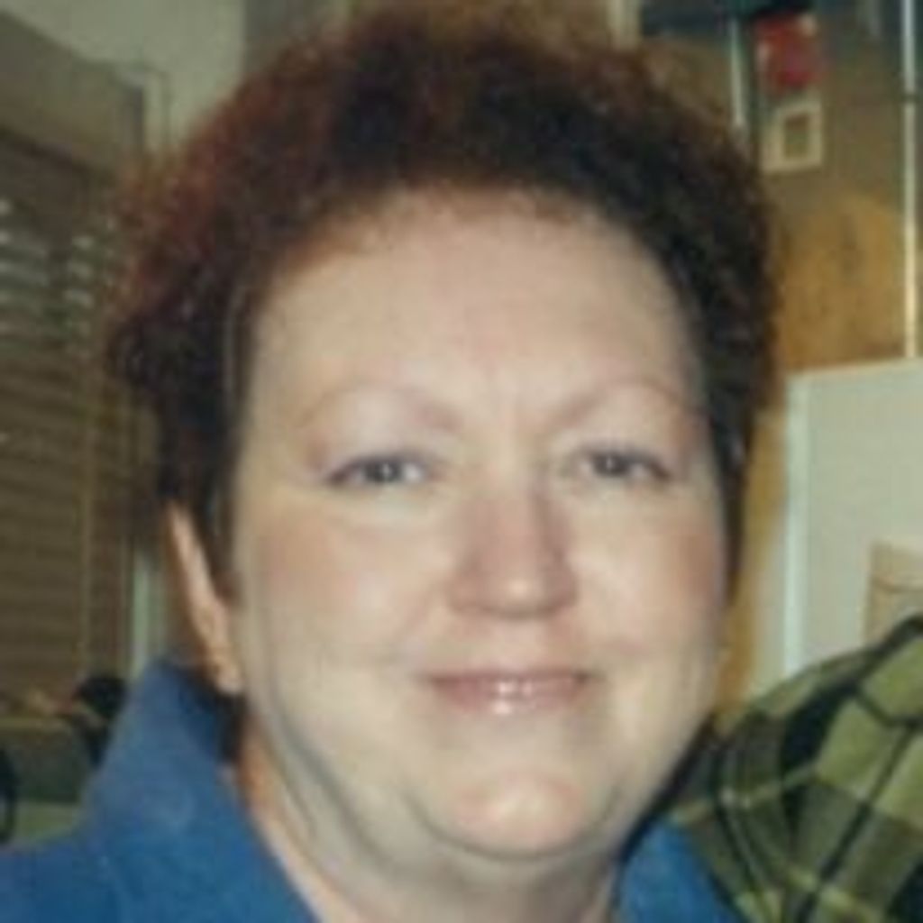 Jo Ann "Nanny"  Dubuisson