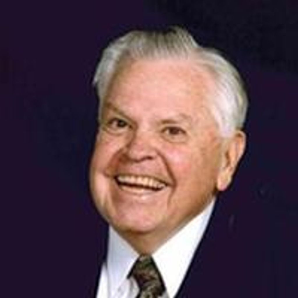 Larnard Smith