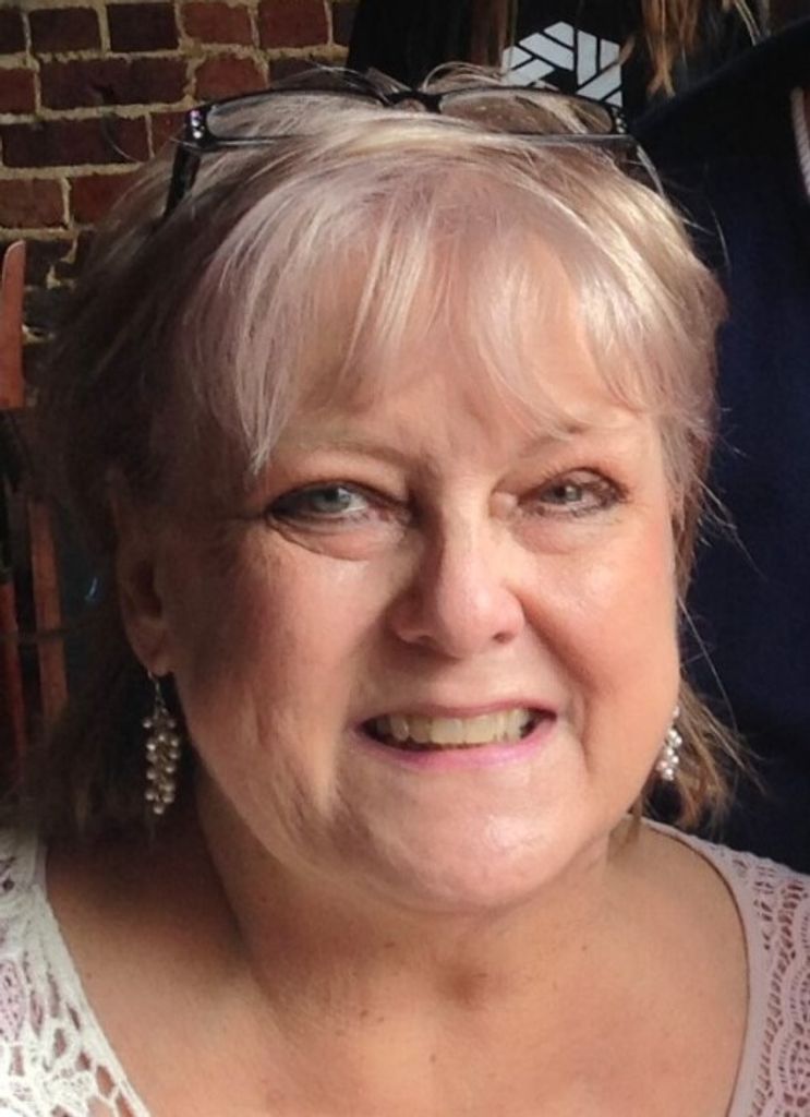 Evelyn Gaye (Dodson)  Brown