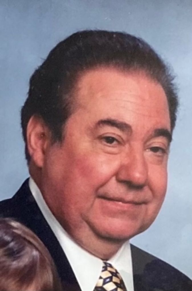 David A. Pezzino