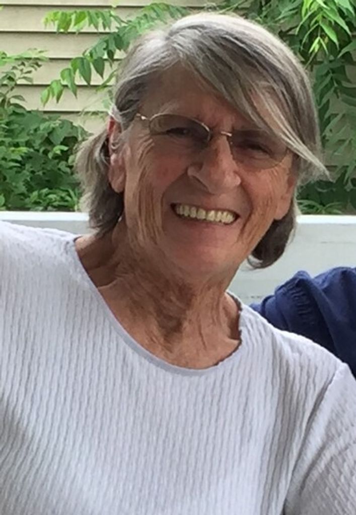 Carolyn Buechler Profile Photo