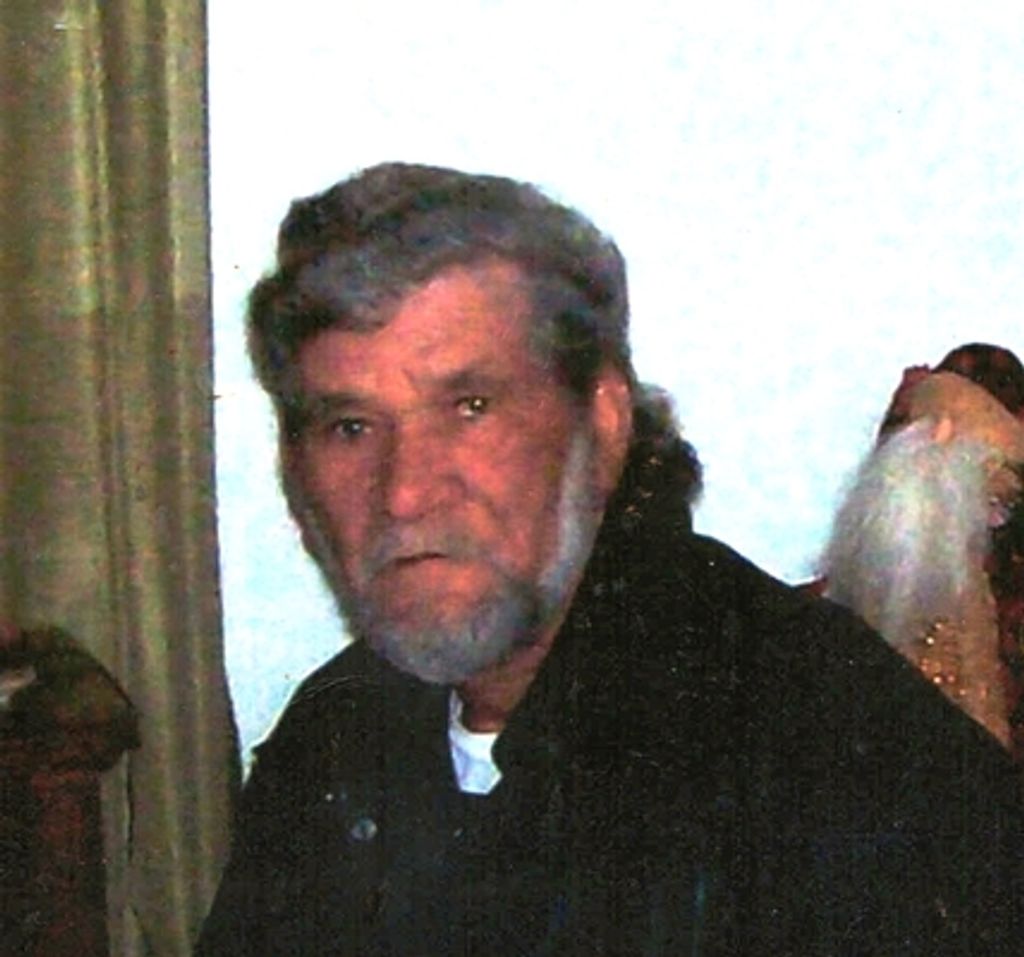 Rolly "Buddy" Harden Profile Photo