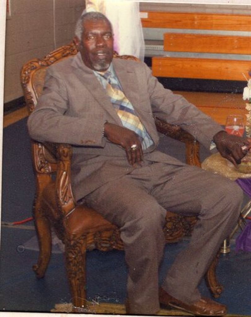 Mr. Ivory Lee Barnett Profile Photo