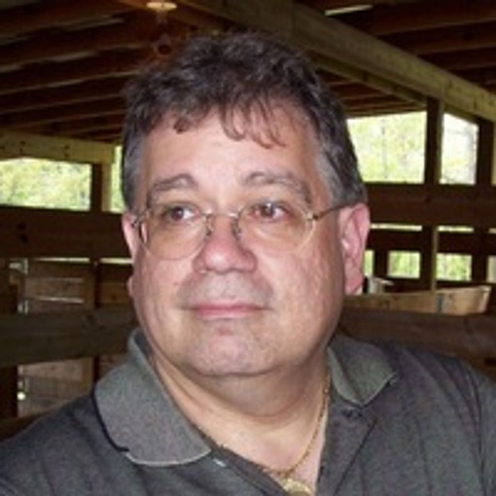 James Wesley Goble Profile Photo