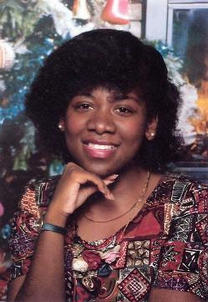 Donna Delphine Addison