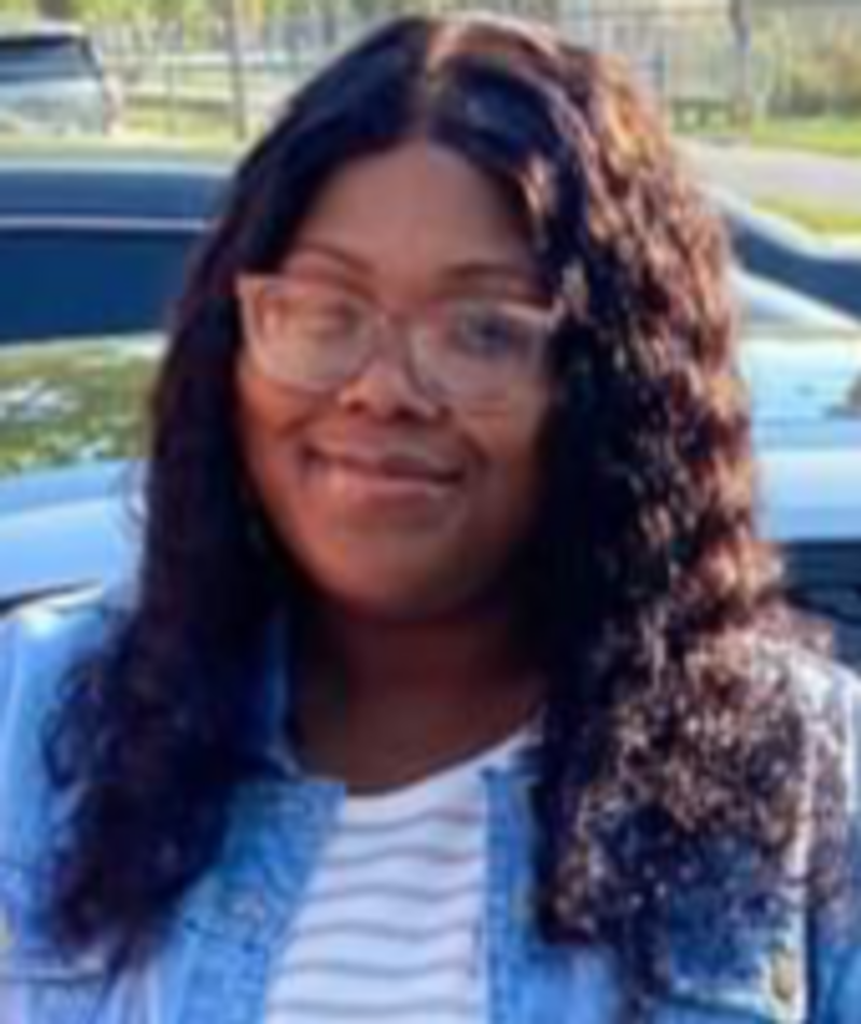 Ms. Antonae Johnson