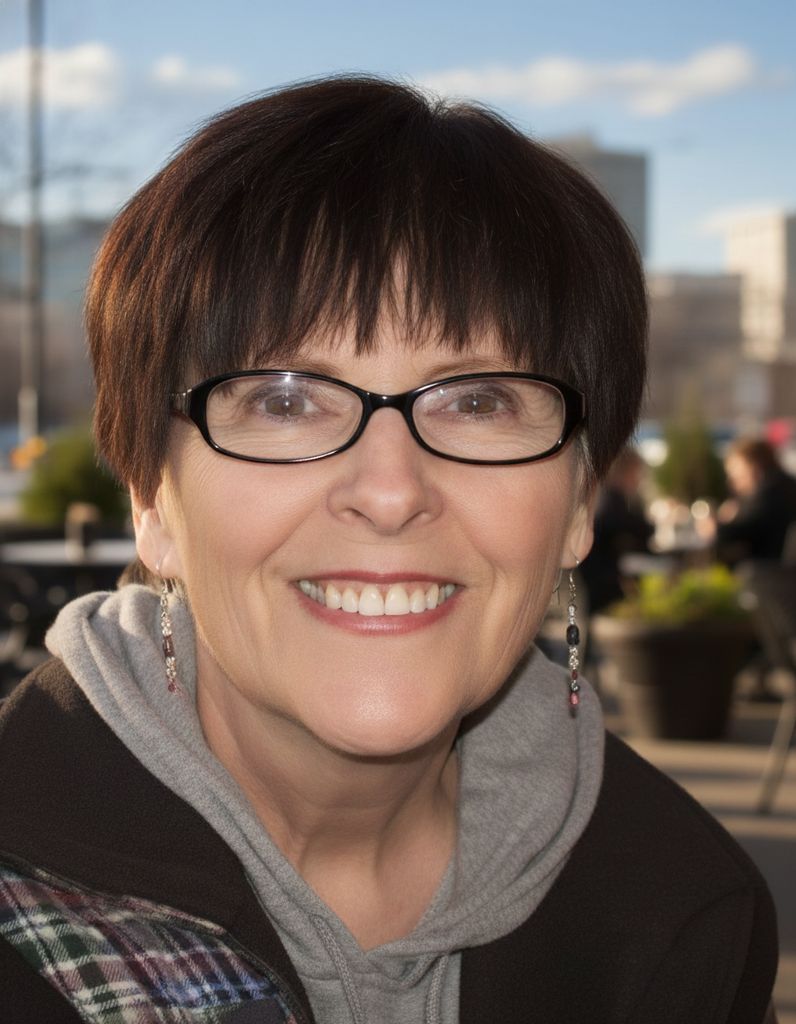 Patricia Ann Bowes Profile Photo