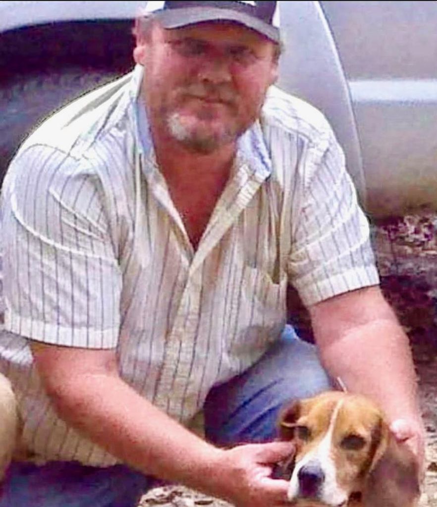 Edsel Ricky Mcleod Profile Photo