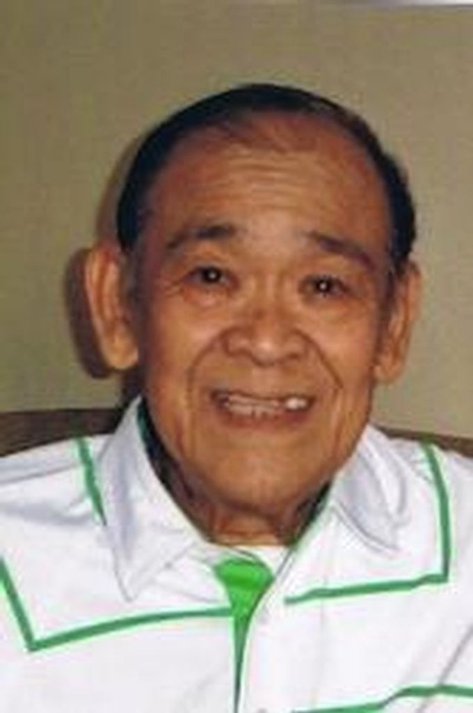 Eusebio O. Isip, Jr. Profile Photo