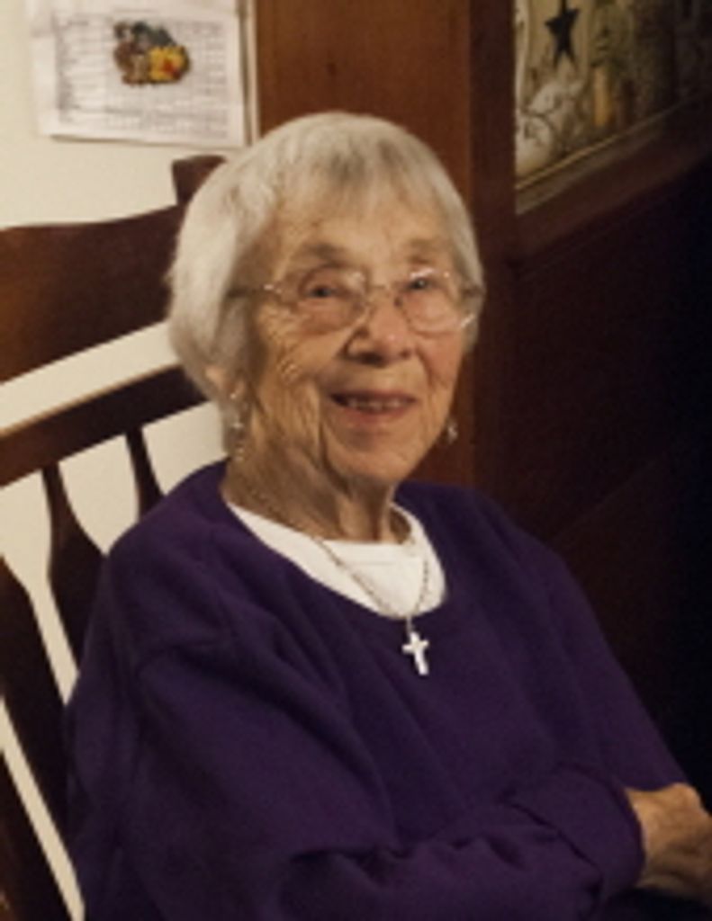 Leona L. O'Brien
