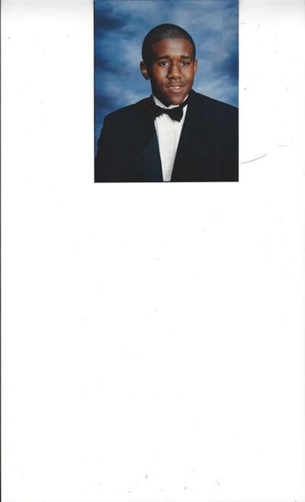 David Warren Carter Profile Photo