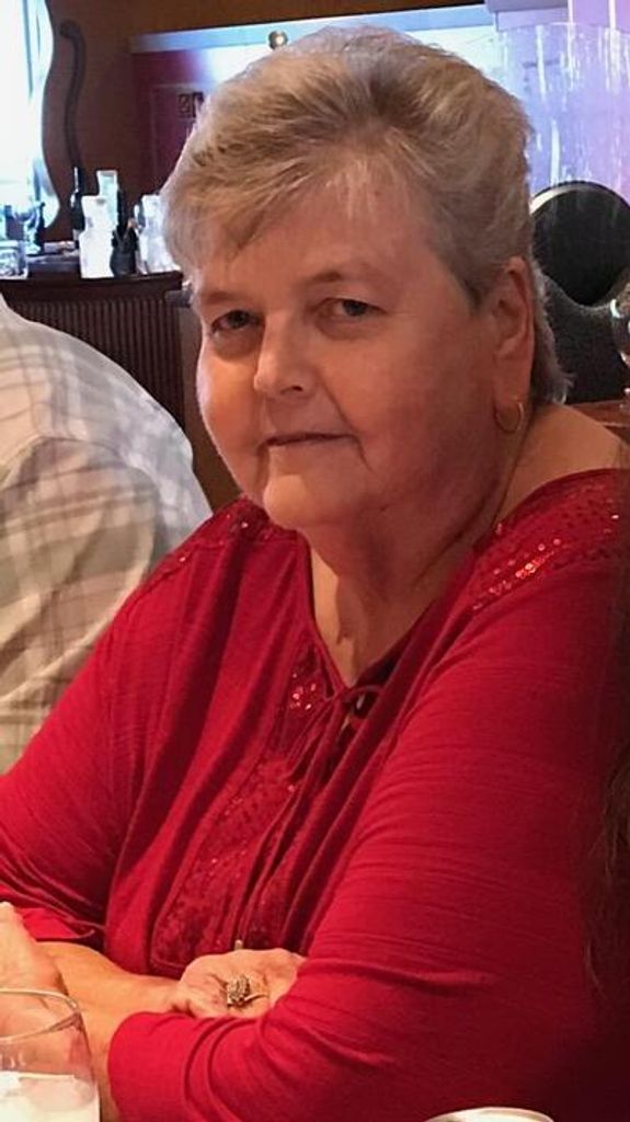 Carolyn Louise Ellenburg Profile Photo