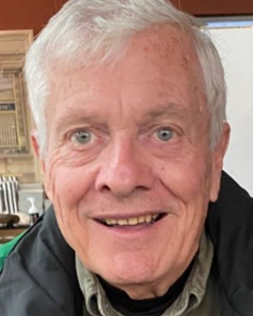 William Howard Burnett Profile Photo