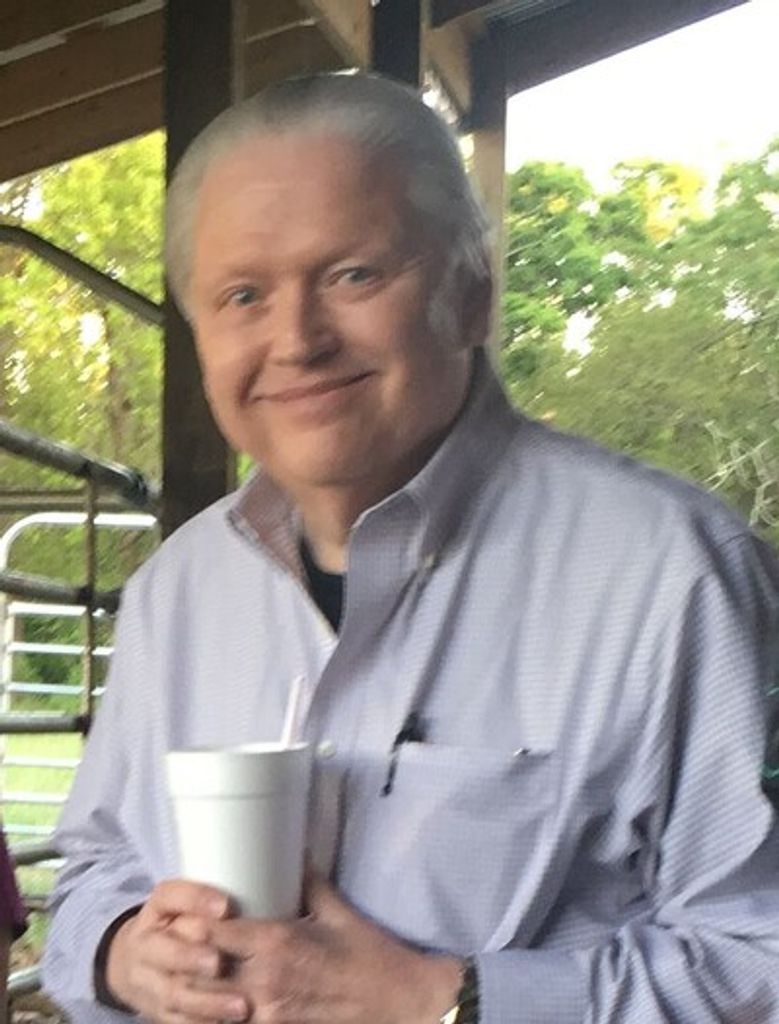 Stephen William Babb Profile Photo