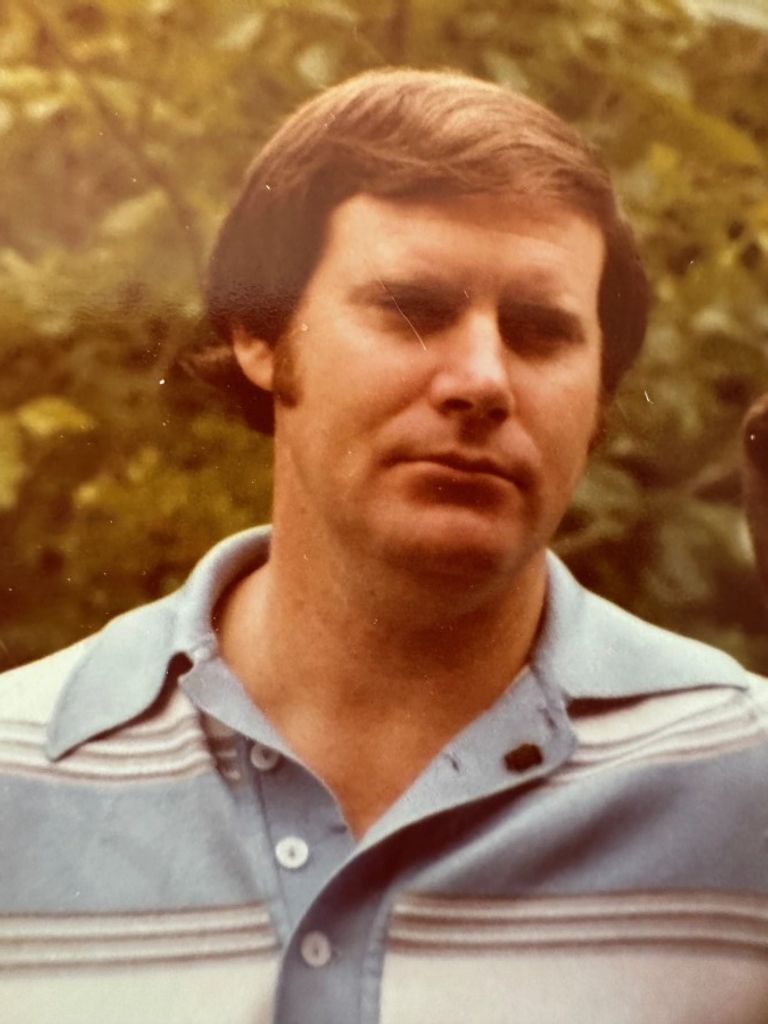 Robert Wayne "Bob" Jacobs