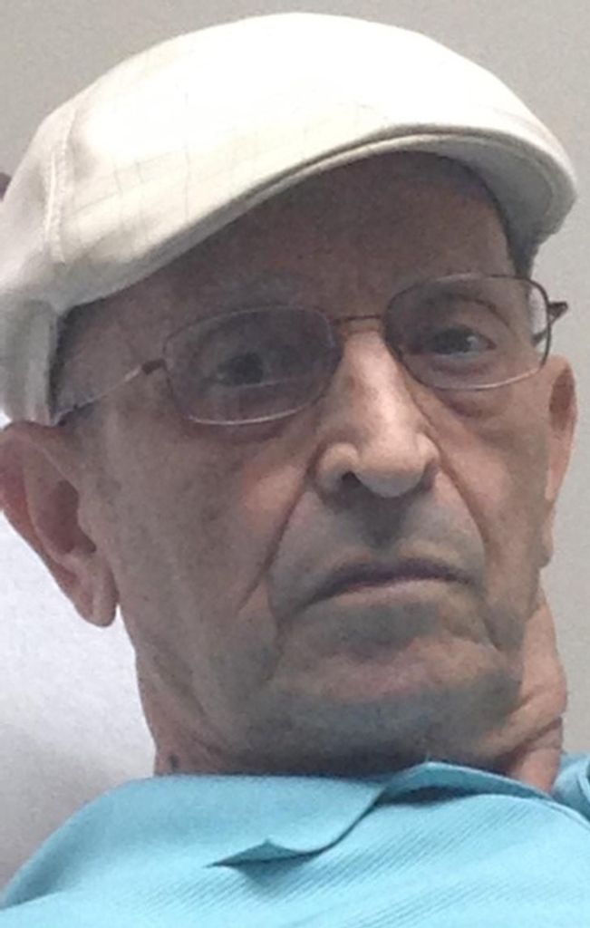 Joseph "Joe" Carmen Joy, Jr. Profile Photo