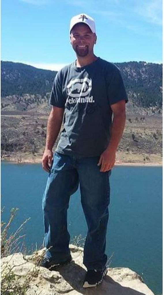 Joseph Lee Thyfault