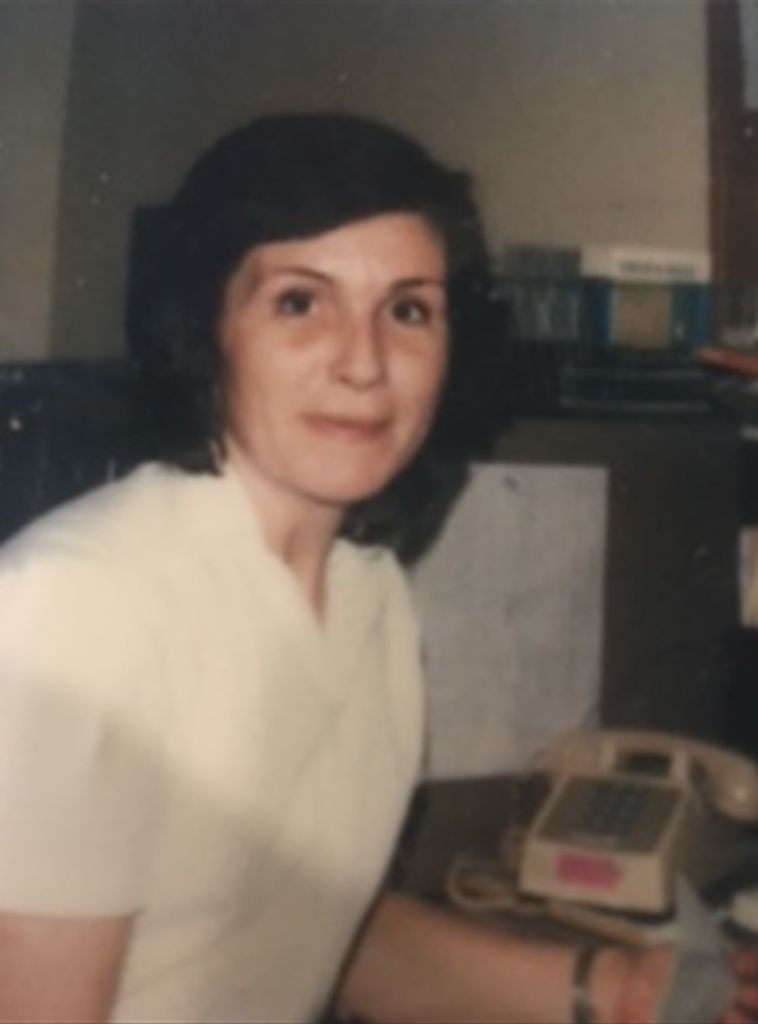 Karen L. (Scott)  Barnes