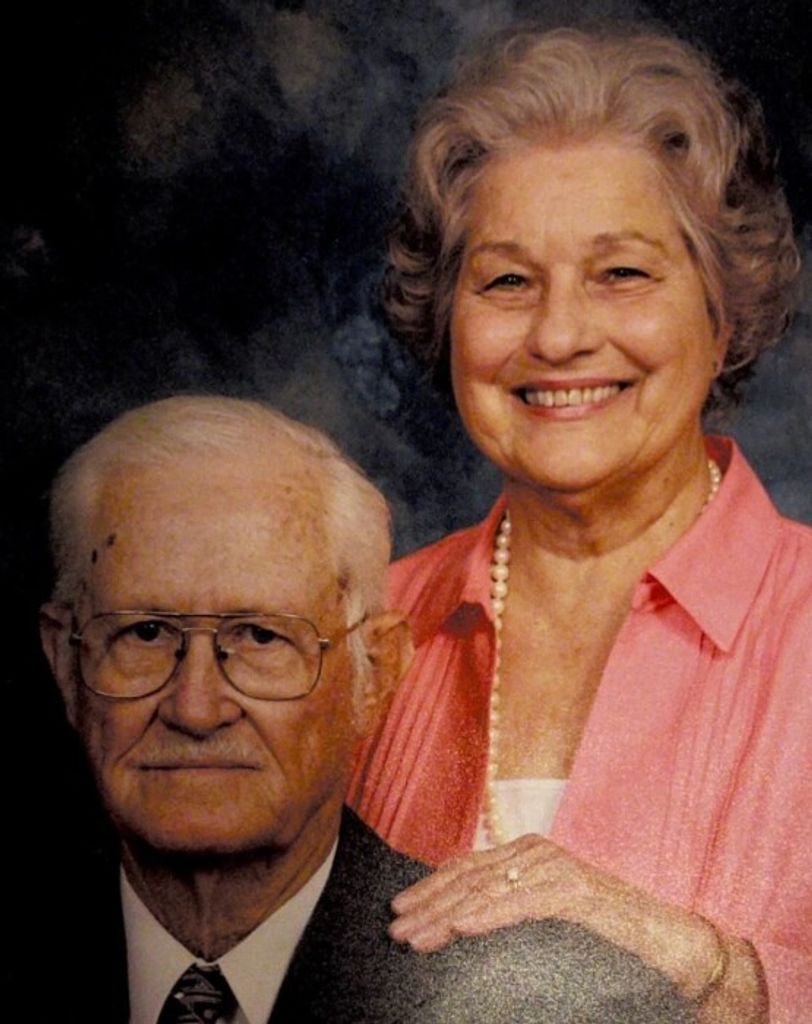 Cornelia "Neely" (Anthony)  Eaker Profile Photo