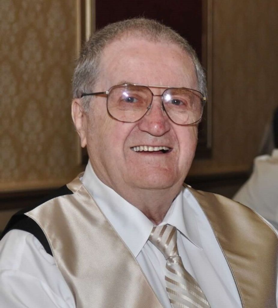 Herbert T. Norris
