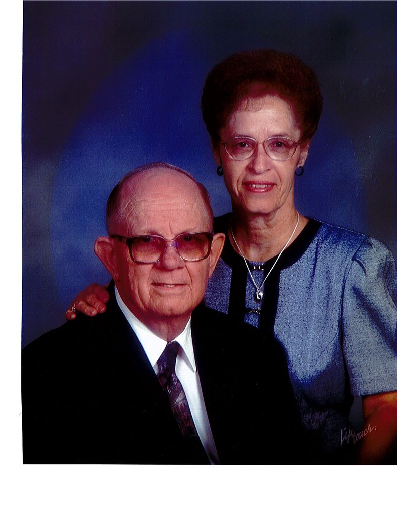 Mrs. Bonnie N. Bedenbaugh Profile Photo