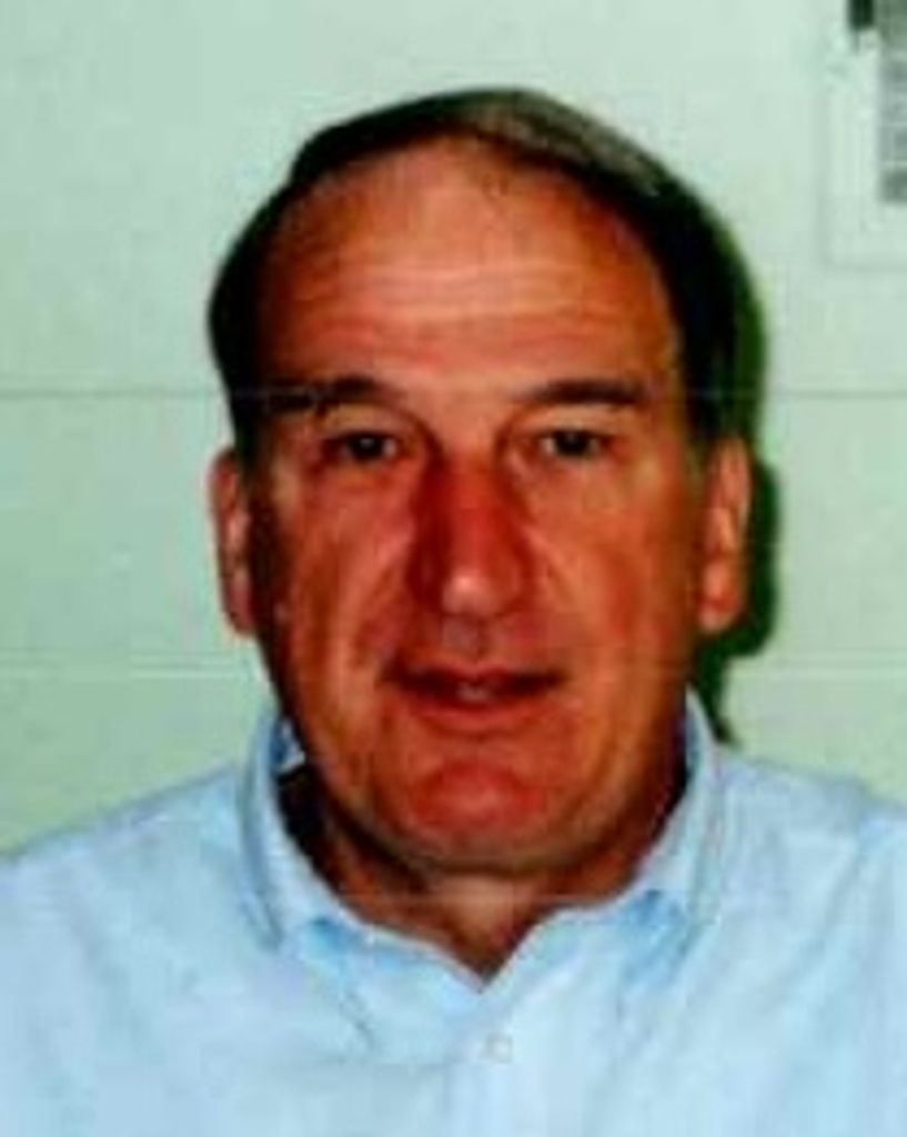 Ronald Edward Patchett Profile Photo
