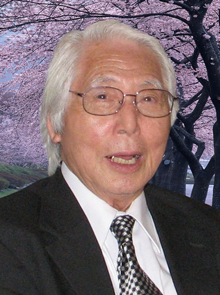 Shuichi Ito Profile Photo