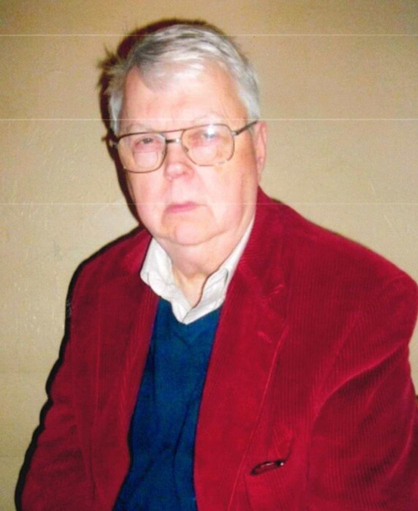 Philip Edwin Haslett