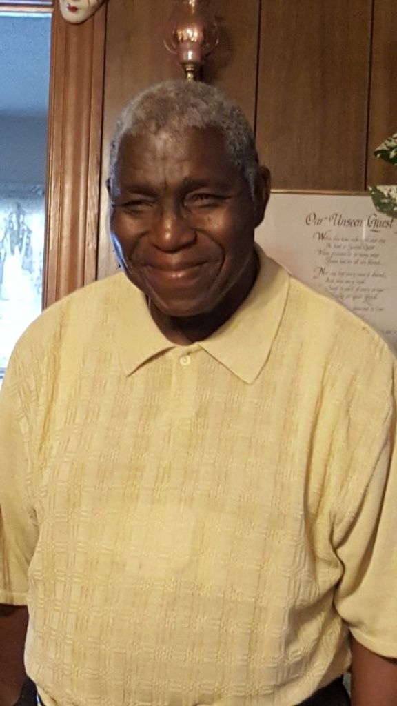 Henry "Bone" Lee