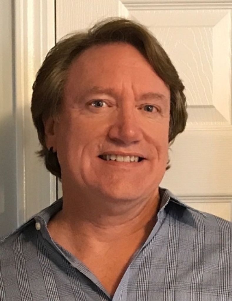 Ralph Stewart Givens