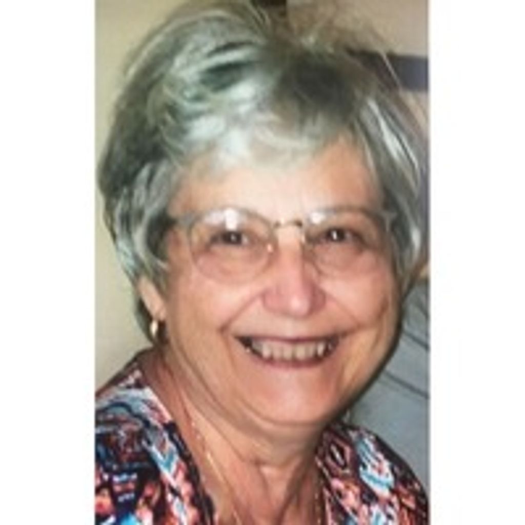 Linda Laugherty Profile Photo