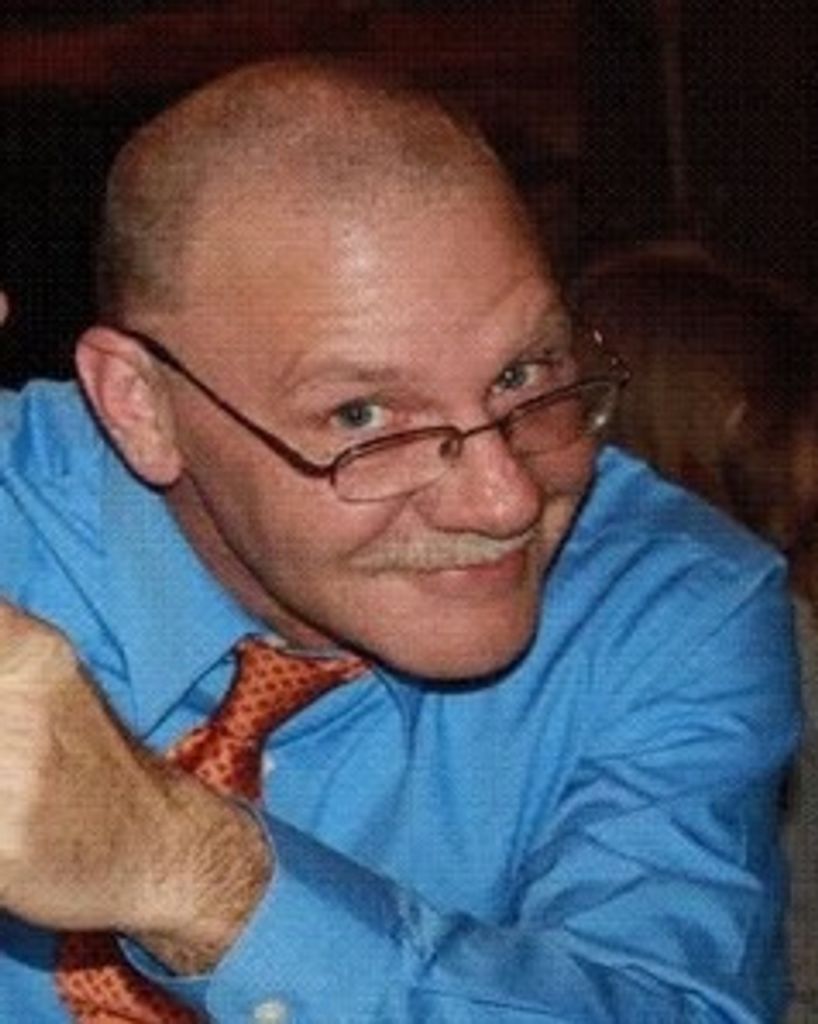 John William Leo Rorabaugh Jr.