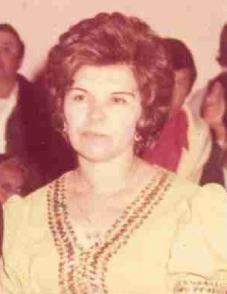 Paula Corona Profile Photo