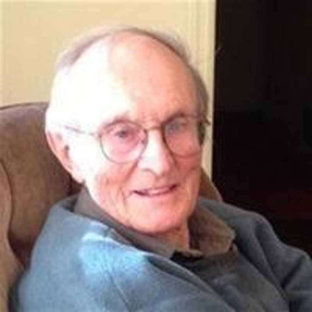 Hugh Kidder Clark Ph. D.
