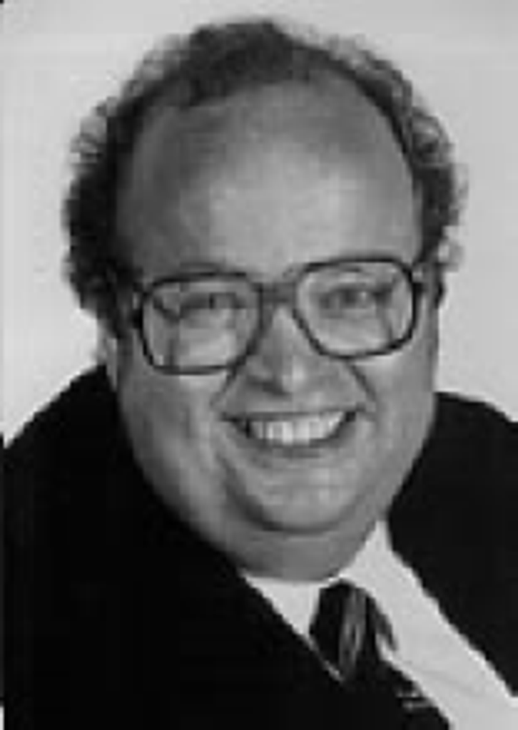 Henry  Carl Schaller,  Jr.