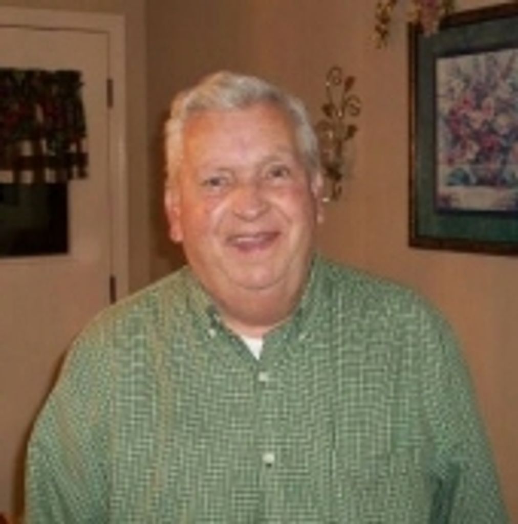 Billy Douglas Ray