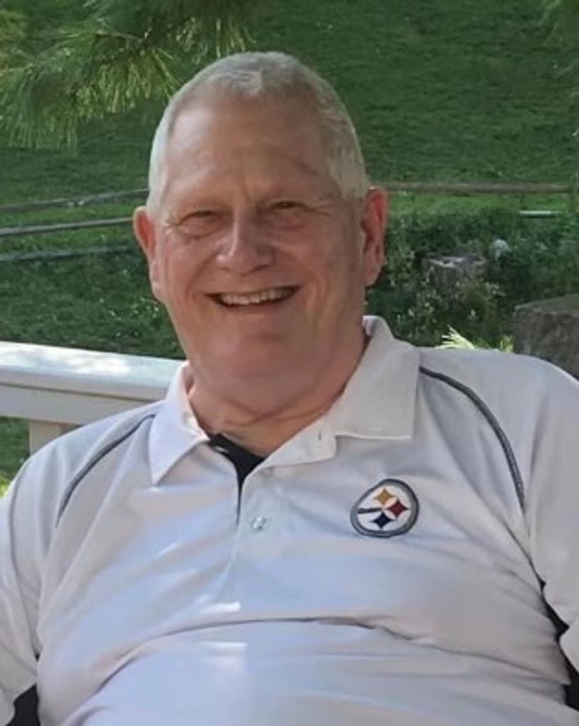 Thomas J. Prex Profile Photo