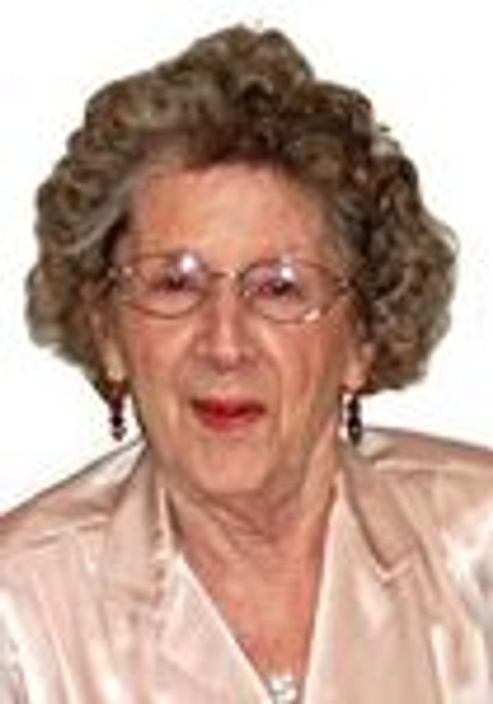 Shirley E. Ninneman