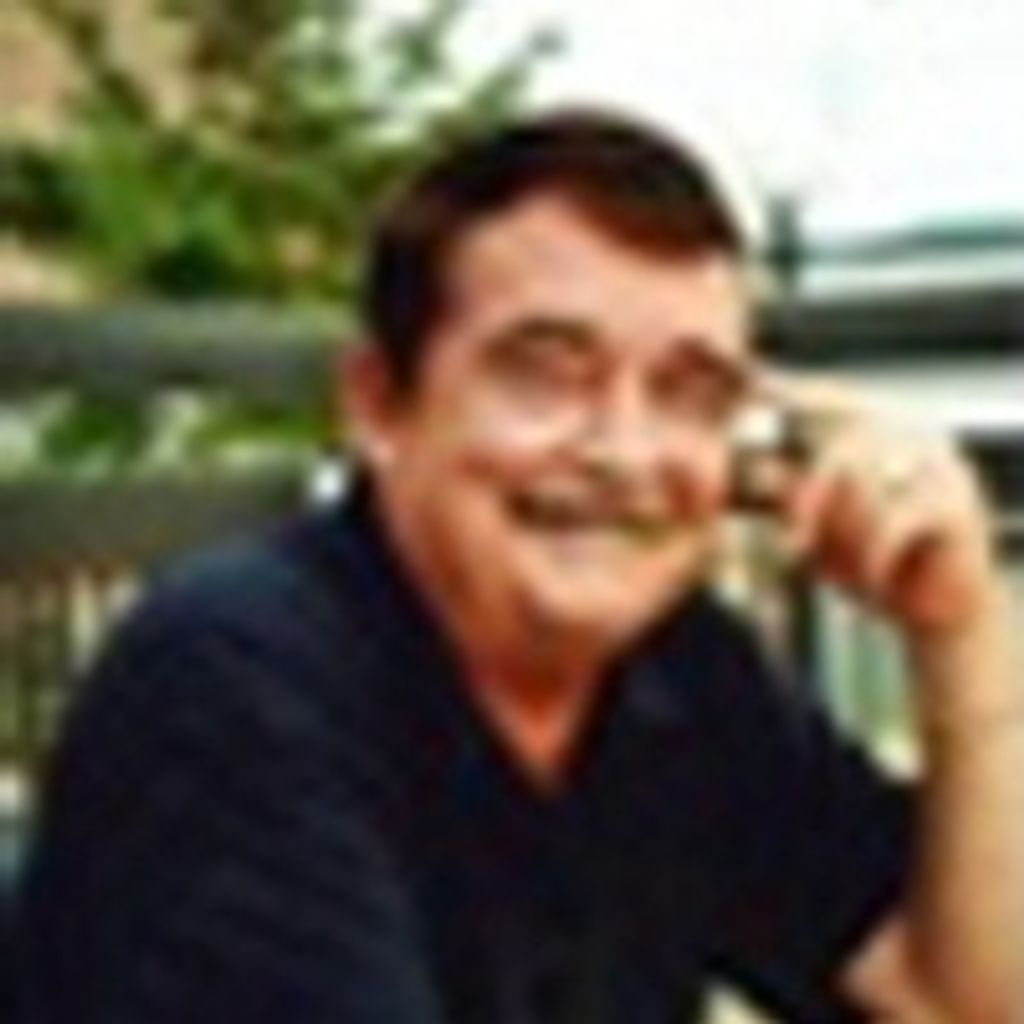 Ansel Blease Blackmon Jr Profile Photo