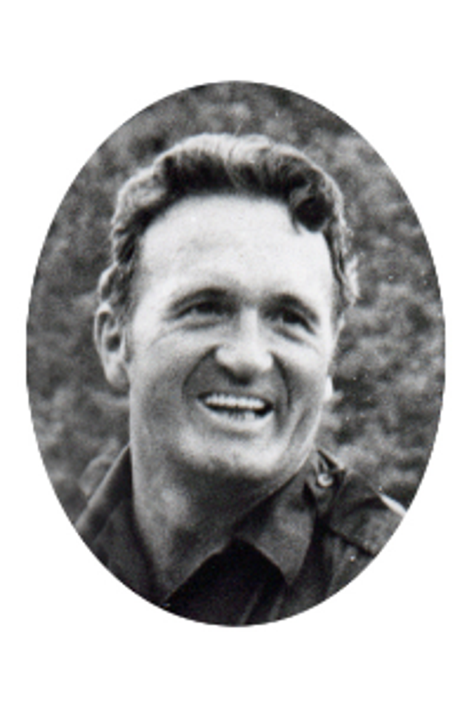 Michael F. Connolly (Ret. Boston Pd)